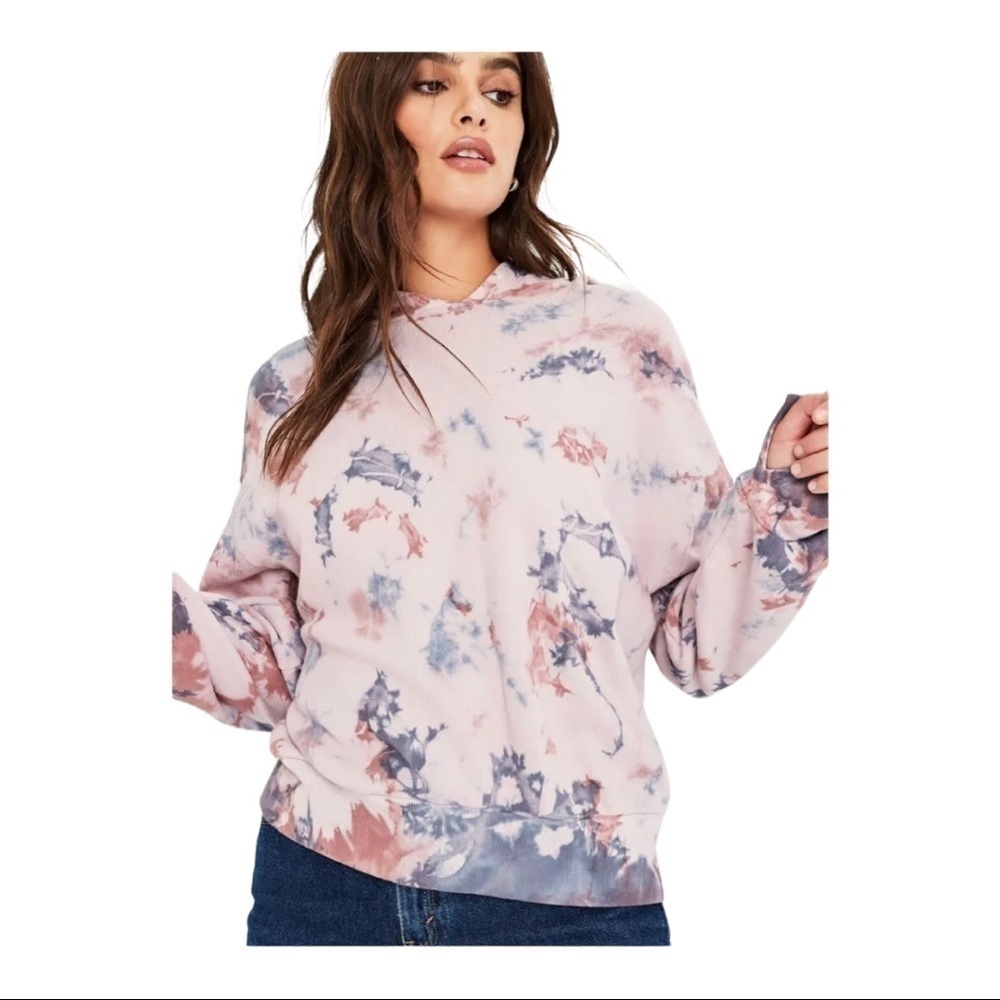 PROJECT SOCIAL TEE SEASONS CHANGE HOODIE